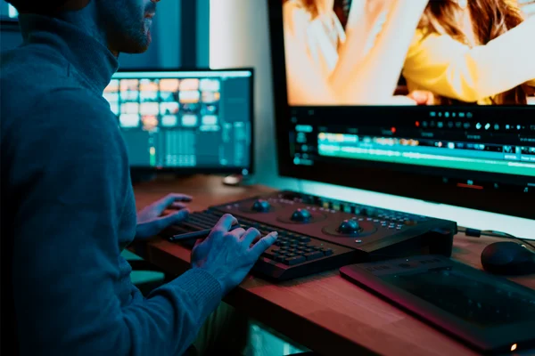 Dispositivi su cui è possibile utilizzare avid media composer